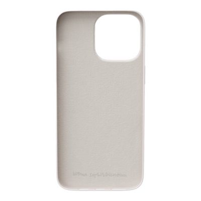 スマートフォンケース　ＴＨＥ　ＰＵＦＦＥＲ　ＣＡＳＥ／ＯＡＴ　ＭＩＬＫ　２１０１６４３１８４